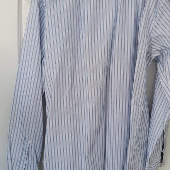 APT 9, Men's Dress Shirt - Picture 2 of 4